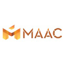 MAAC logo