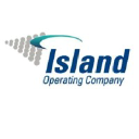 Island Operating logo