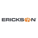 Erickson Incorporated logo