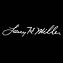 Larry H Miller Group logo