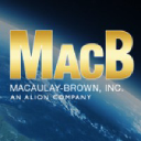 MacAulay-Brown logo