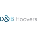 D&B Hoover's logo
