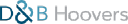 D&B Hoover's logo
