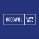 Goodwill-Easter Seals Minnesota logo