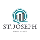St. Joseph Schools logo