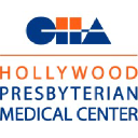 CHA Hollywood Presbyterian Medical Center logo