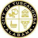 City of Tuscaloosa logo