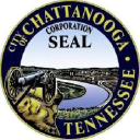 City of Chattanooga logo