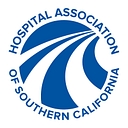 Hospital Association of Southern California logo