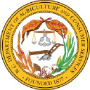 North Carolina Department of Agriculture and Consumer Services logo