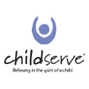 ChildServe logo