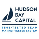 Hudson Bay Capital Management logo