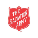 Salvation Army USA logo