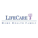 LifeCare Hospitals logo