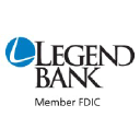 Legend Bank logo
