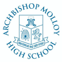Archbishop Molloy High School logo