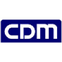 CDM logo