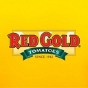 Red Gold Tomatoes logo