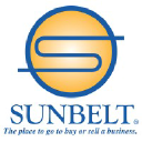 Sunbelt Business Brokers logo