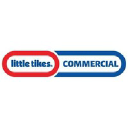 Little Tikes Commercial logo