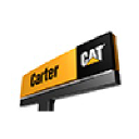 Carter Machinery logo