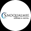Snoqualmie Casino logo