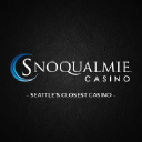 Snoqualmie Casino logo