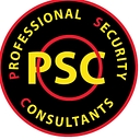 Professional Security Consultants logo