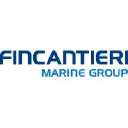 Fincantieri Marine Group logo