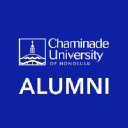 Chaminade University of Honolulu logo