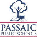 Passaic Public Schools logo