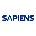 Sapiens DECISION logo
