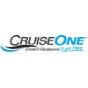 CruiseOne logo