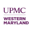 Western Maryland Health System logo