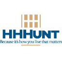 HHHunt logo