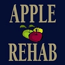 Apple Rehab logo