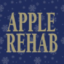 Apple Rehab logo