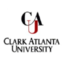 Clark Atlanta University logo