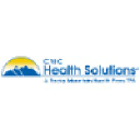CNIC Health Solutions logo