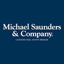 Michael Saunders & Company logo