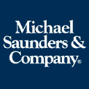 Michael Saunders & Company logo