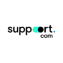 Support.com logo