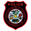 City of Danville, VA logo