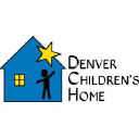 Denver Children's Home logo