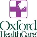 Oxford HealthCare logo