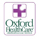 Oxford HealthCare logo