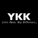 YKK logo