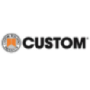 Custom Building Prod logo