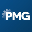 PMG logo