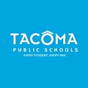 Tacoma Public Schools logo